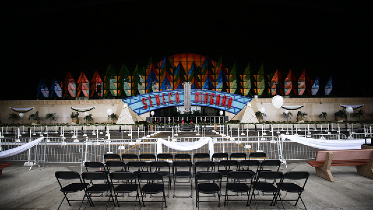 Seneca allegany resort & casino outdoor venue salamanca ny Seneca allegany resort & casino outdoor venue salamanca ny